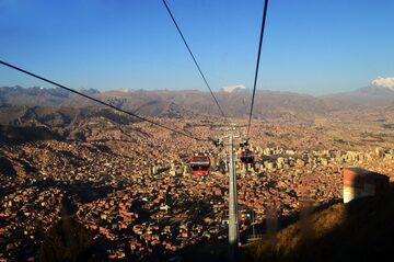 La Paz