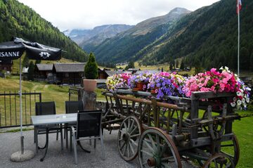 Hotel Schwarzhorn