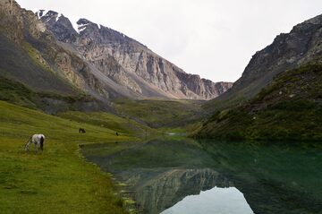 Jukku Lake (mirror)