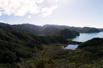 Abel Tasman National Park