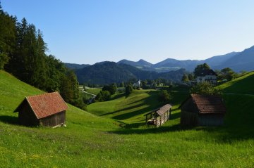 Slovenia - Lakes, Hikes and Wine