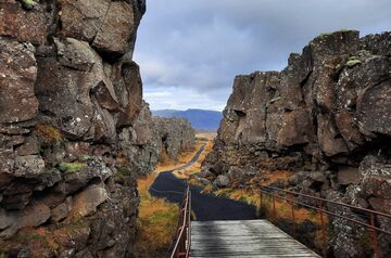 Tectonic plates