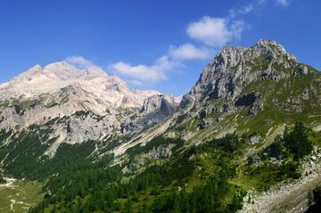 Triglav hike