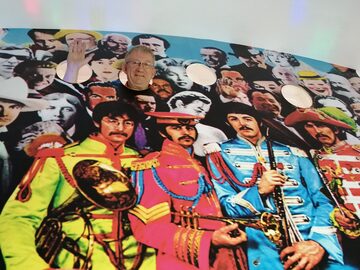 Beatles museum