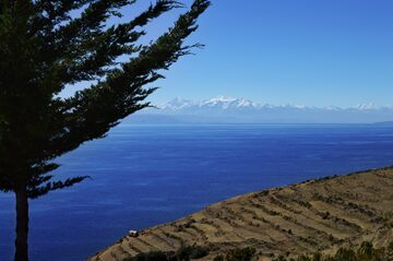 Lake Titicaca