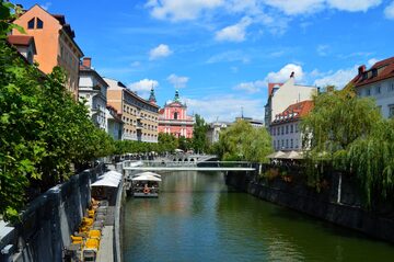 Ljubljana