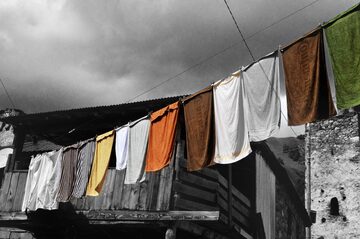 Village life