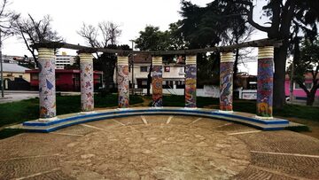 Valparaíso street art