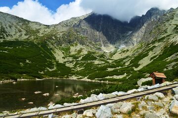 Skalnaté pleso
