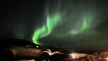 Northern lights