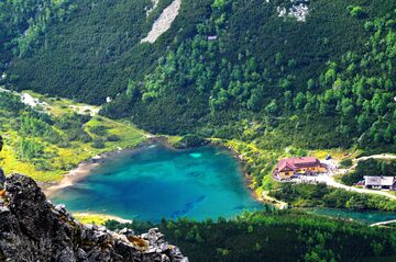 Zelené pleso